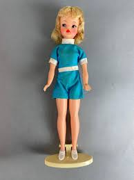 Sold at Auction: Vintage Ideal Tammys Family Tammy Fashion Doll
