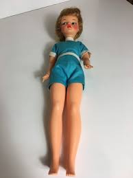 1960s Ideal TAMMY Doll LOT w/Clothing, Accessories, Miner Ind Fashion Doll Case | eBay