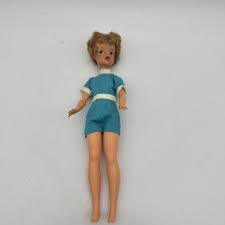Vintage 1960s Tammy Doll Bs-12 by Ideal With Vinyl Case for sale online | eBay