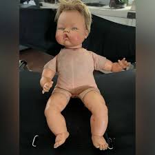 Toys | Ideal Thumbelina 196s Doll | Poshmark