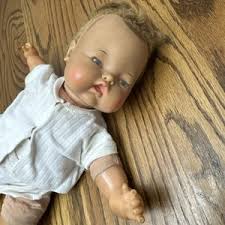 Tiny Thumbelina Doll | eBay