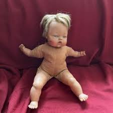 Vintage THUMBELINA Doll for Sale in New York, NY - OfferUp