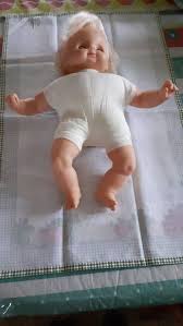 Vintage Baby Doll by Playmate - Etsy