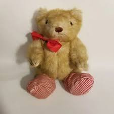 Gorham | Toys | 984 Vintage Gorham Teddy Bear Of The Month ...