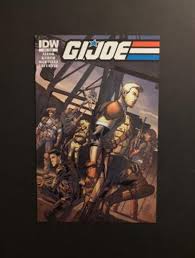 GI Joe America's Elite #31 - Mike Bear & | Mercari