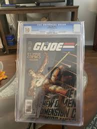 Rick and Morty Comics