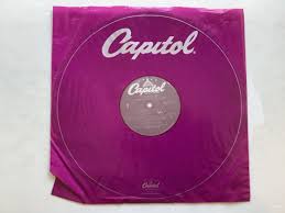 The Beatles: MAGICAL MYSTERY TOUR 1978 LP US Purple Label ...