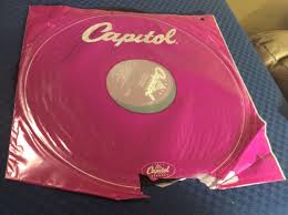 Eloise Laws All in Time Vinyl Album, 1982 Edition - Etsy