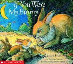 If You Were My Bunny a book by Kate McMullan and David ...