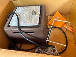 Stained Glass Tools And Equipment for Sale in Graham, WA - OfferUp