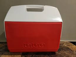Igloo Playmate Elite 16 Qt Cooler 50th Anniversary Insulated ...