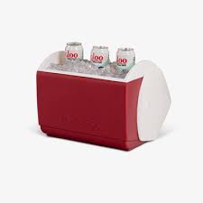 The University of Oklahoma® Playmate Elite 16 Qt Cooler | Igloo