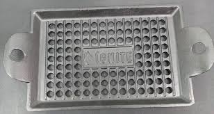 Ignite BBQ Open Fire Cast Iron Grill Topper Grate HEAVY - 13 ...