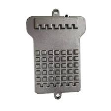 HVAC A/C Heater Blower Regulator Motor Resistor For Mercedes ...