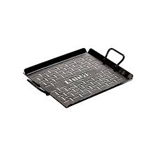 Carbon Steel Grill Pan | Shop Online | Lodge Cast Iron