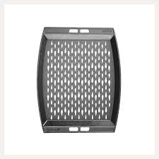 Grill Topper by Lodge Cast Iron — The Grateful Gourmet