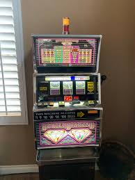 IGT Double Diamond Slot Machine for Sale in Las Vegas, NV ...