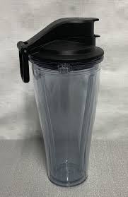 Vitamix 20 oz Blending Cup Replacement Flip Top Bottle ...