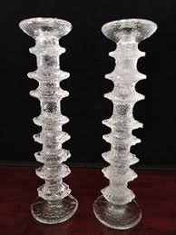 Iittala Candle Holders | eBay