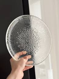 Tapio Wirkkala Ultima Thule Dinner Plate - Etsy