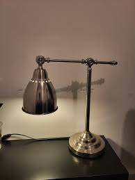 Desk lamp 탁상 조명