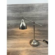IKEA | Accents | Ikea Chrome Barometer Dualadjust Work Desk ...