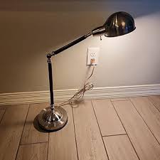 80s Vintage Ikea Lamp - Etsy