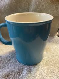 starbucks blue mug | eBay
