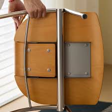 Orren Ellis Exquisite Durable Rock Slab Dining Table Set ...