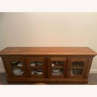 Restoration Hardware 84 Sideboard - AptDeco