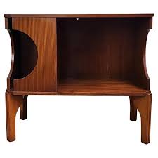 Italian Dry Bar or Cocktail Cabinet, 1970s | Chairish