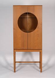 Pair of cabinets designed by Tomas Jelinek for IKEA, model ...