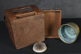 Ikebana Wabisabi vase1900