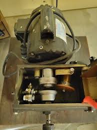 Urschel Knife Sharpener | eBay