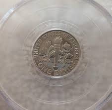 PCGS 1997-S Dime PR69 US Mint New | Mercari