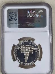 NGC 1976 kennedy half dollar 50c · Whatnot: Shop, Sell, Connect