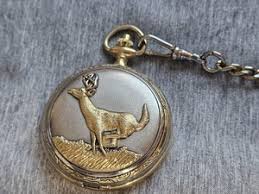 Dollar Pocket Watch | eBay