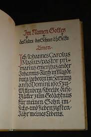 1907 *FIRST/LIMITED* Die letzte Seele. Aufzeichnungen aus ...