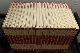 Vintage set of 21 Illustrated Science and Invention ...