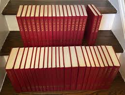 World Book Encyclopedia 1989 Volumes 1-22, 16 Year Books ...