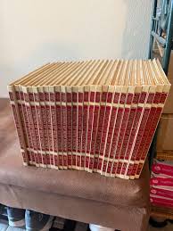 Science and Invention Book Set - Etsy