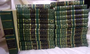 1968 Bobley Illustrated World Encyclopedia 21 Volume set + ...
