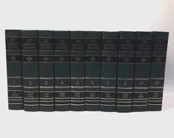 New Catholic Encyclopedia 18 Volume Set Religious Theology ...