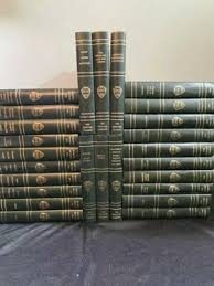 The Harvard Classics - Deluxe Registered Edition - Your ...