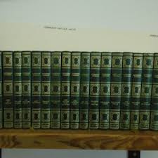 Set of 19 Catherine Cookson Vinyl Covered Books by Heron ...