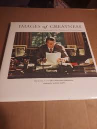 2004 "Images of Greatness-An Intimate Look at the Presidency ...