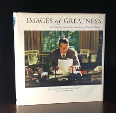 Images of Greatness: An Intimate Look at the Presidency of ...