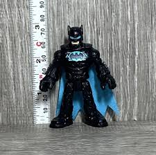 Fisher-Price Imaginext DC Super Friends Batman Hero Toy ...