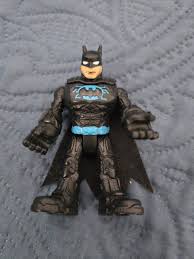 Fisher price Imaginext Batman DC comic action | Mercari