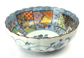 Vintage Takahashi Hand Painted Bowl Japan | eBay